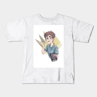 The King Kids T-Shirt